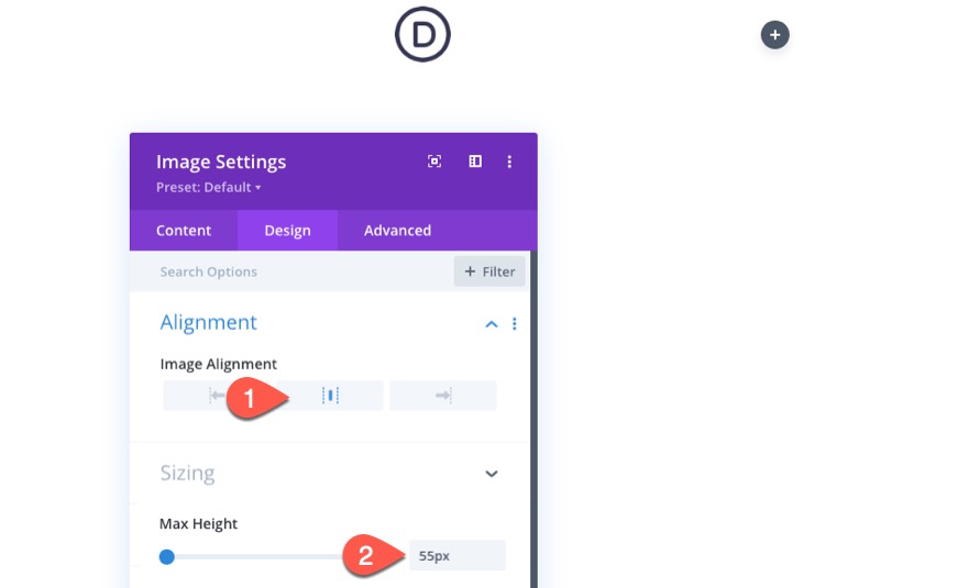 divi-scorrevole-push-menu