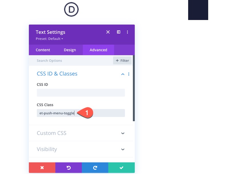 divi-scorrevole-push-menu