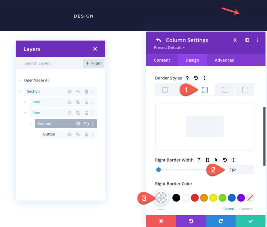 divi-scorrevole-push-menu