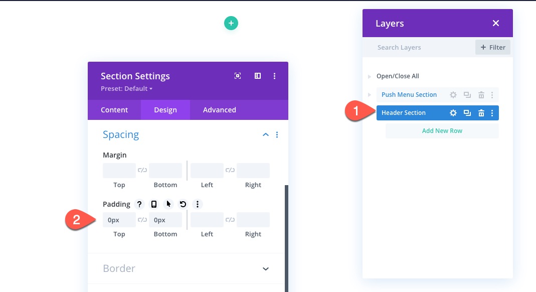divi-scorrevole-push-menu
