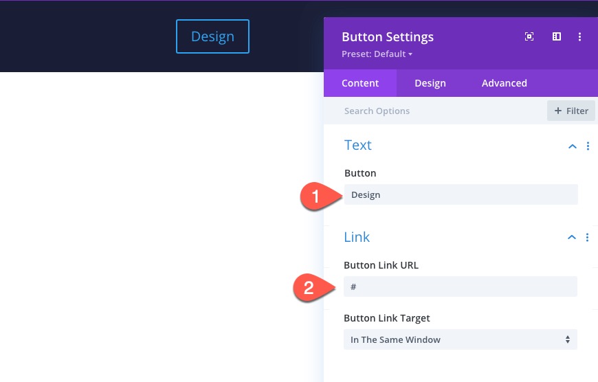 divi-scorrevole-push-menu