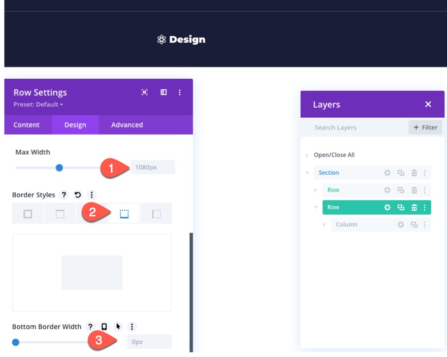 divi-scorrevole-push-menu