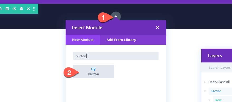 divi-scorrevole-push-menu