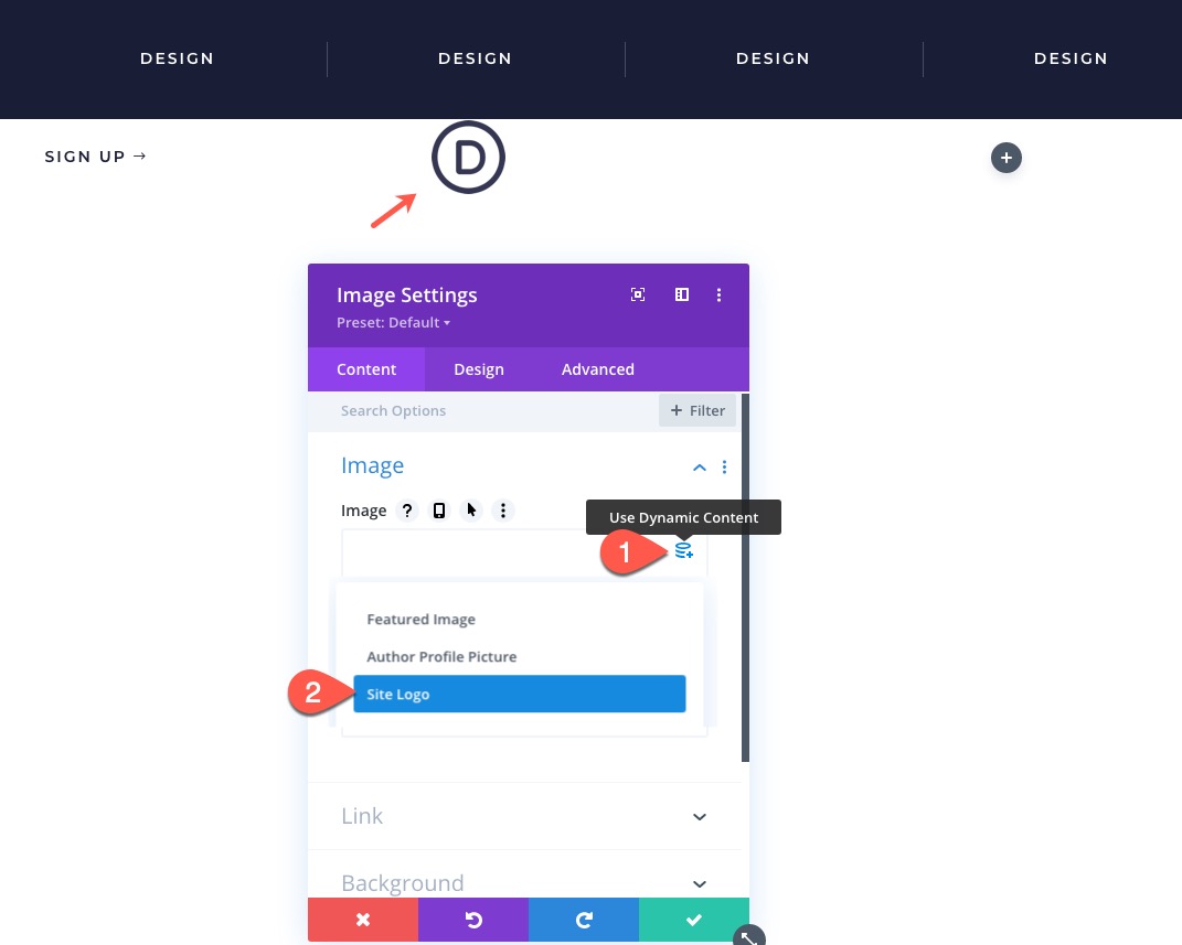 divi-scorrevole-push-menu