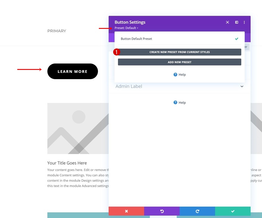 คู่มือสไตล์