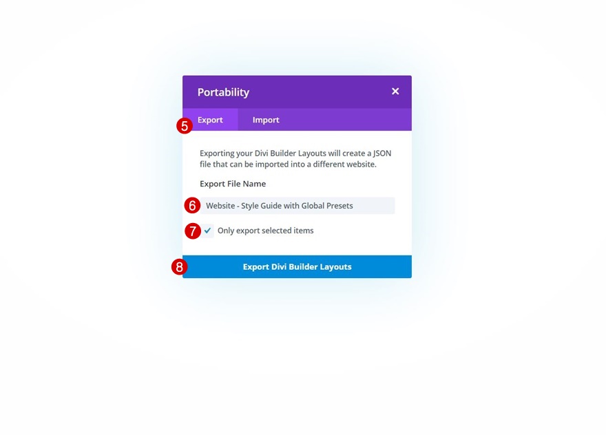 คู่มือสไตล์