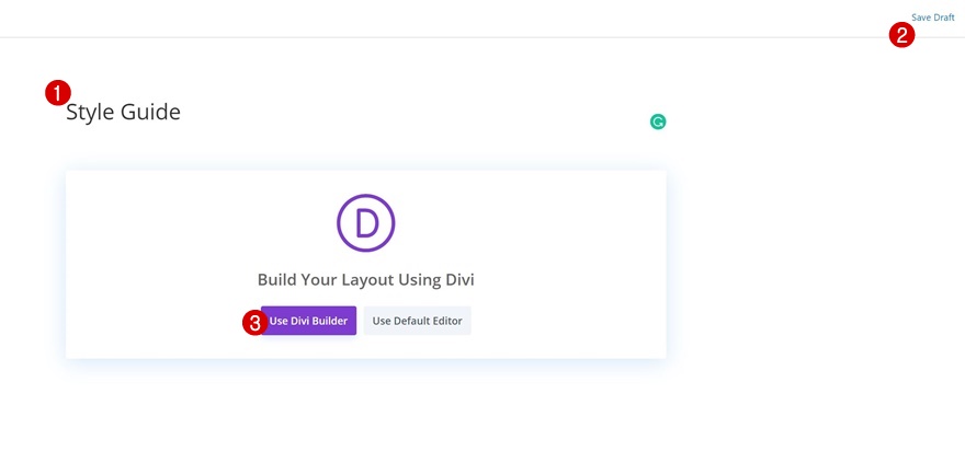 คู่มือสไตล์