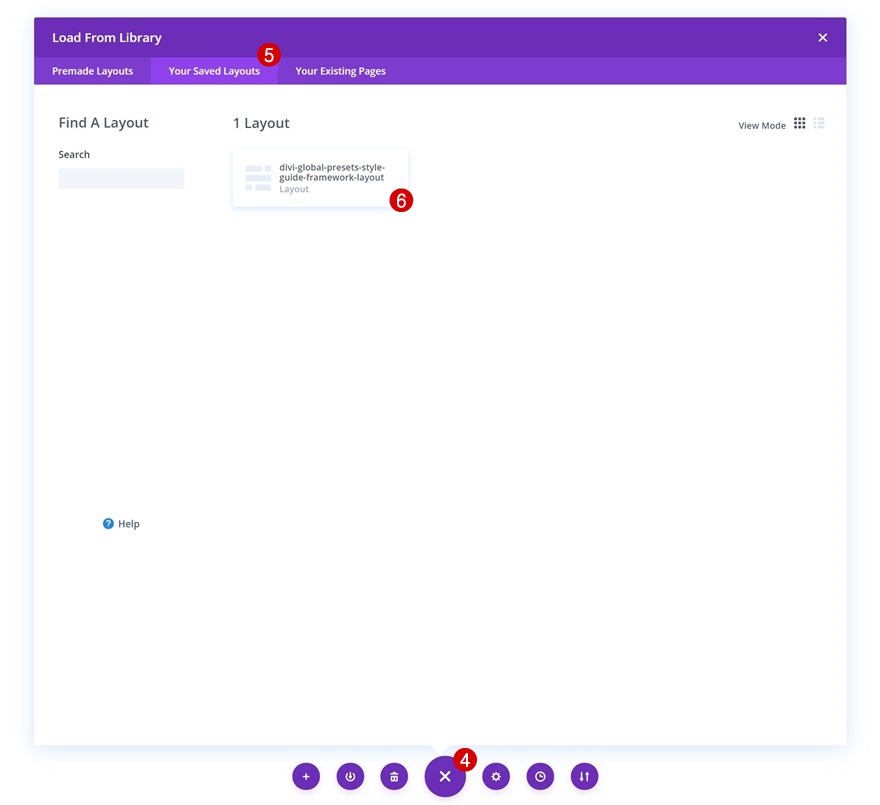คู่มือสไตล์