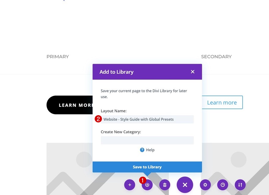 คู่มือสไตล์