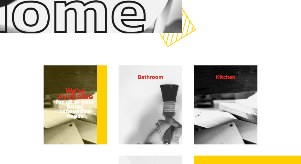 Exemple d'effet d'image suivant Pro