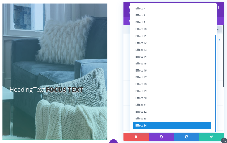 Survol d'image ultime