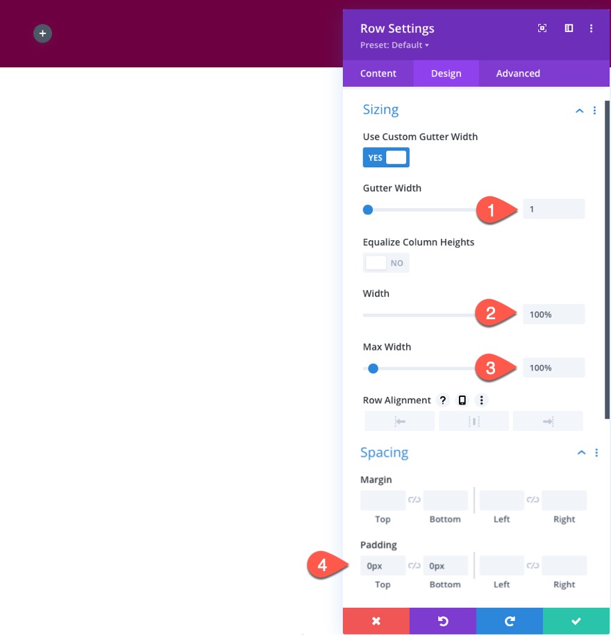 текстовая маска с фоновой анимацией