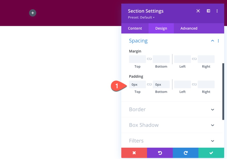 текстовая маска с фоновой анимацией