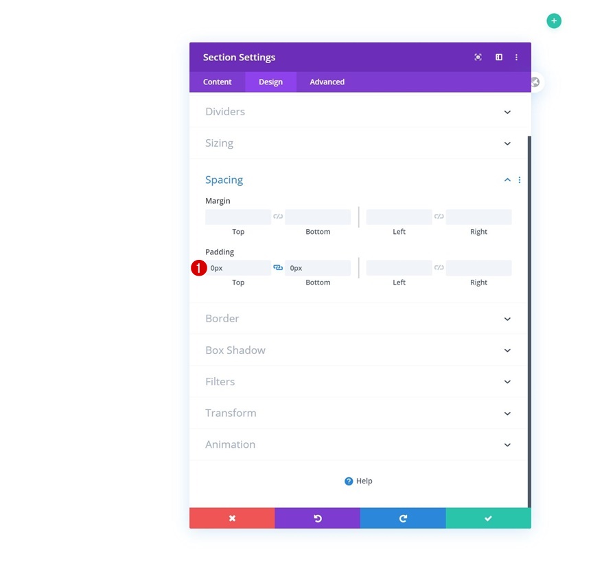 bölünmüş ekran blog yazısı şablonu