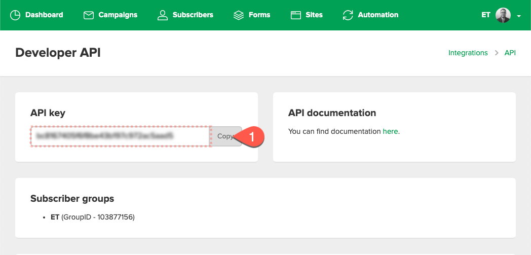 Divi ile içerik pazarlama hunisi