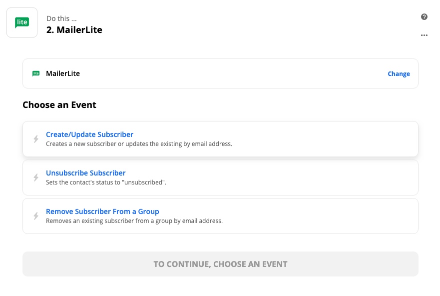 Divi ile içerik pazarlama hunisi