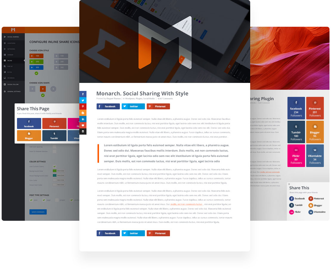 Divi ile içerik pazarlama hunisi