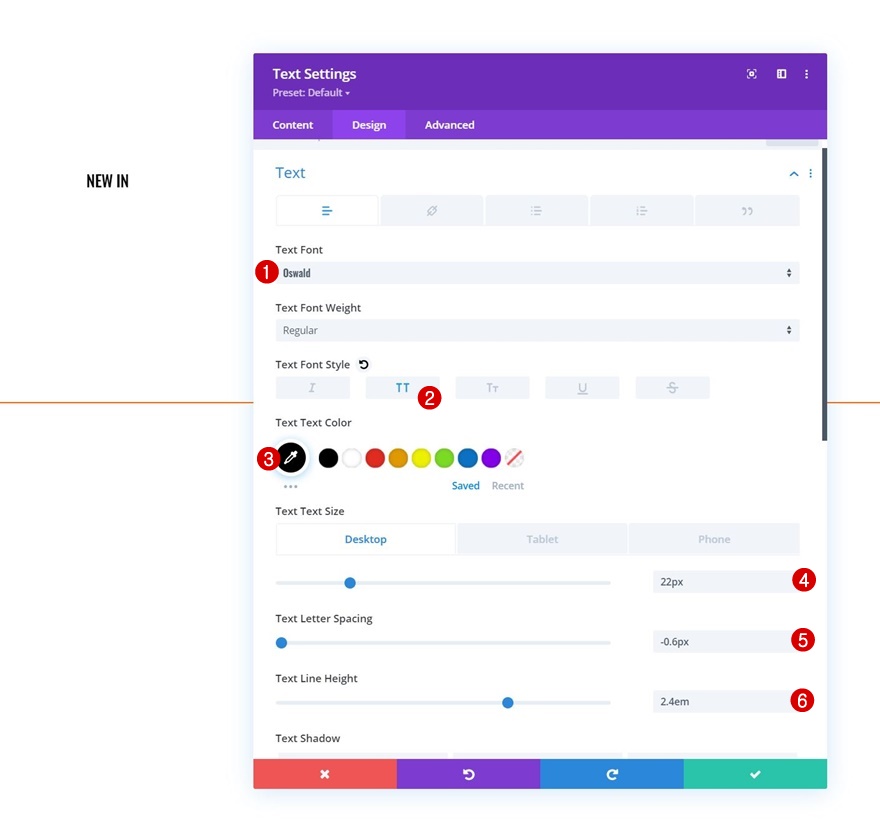 e-ticaret mega menüsü