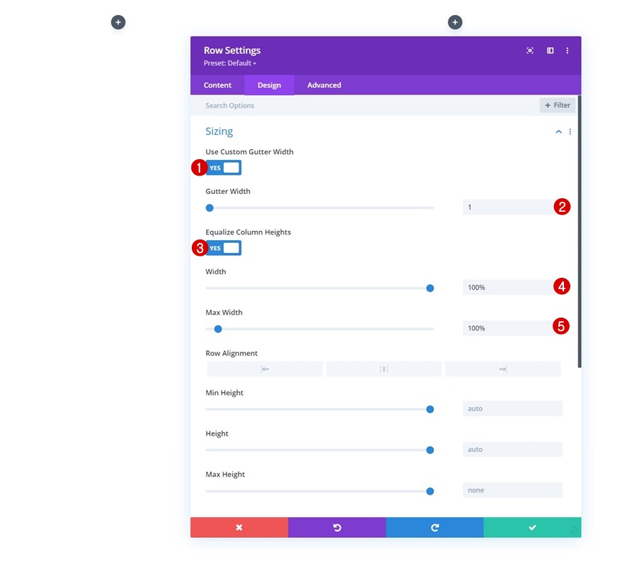 e-ticaret mega menüsü