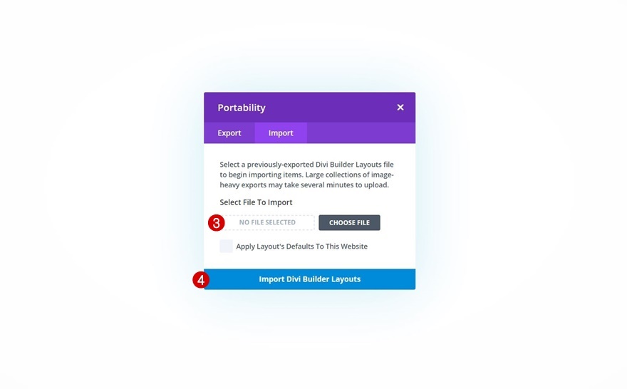 e-ticaret mega menüsü