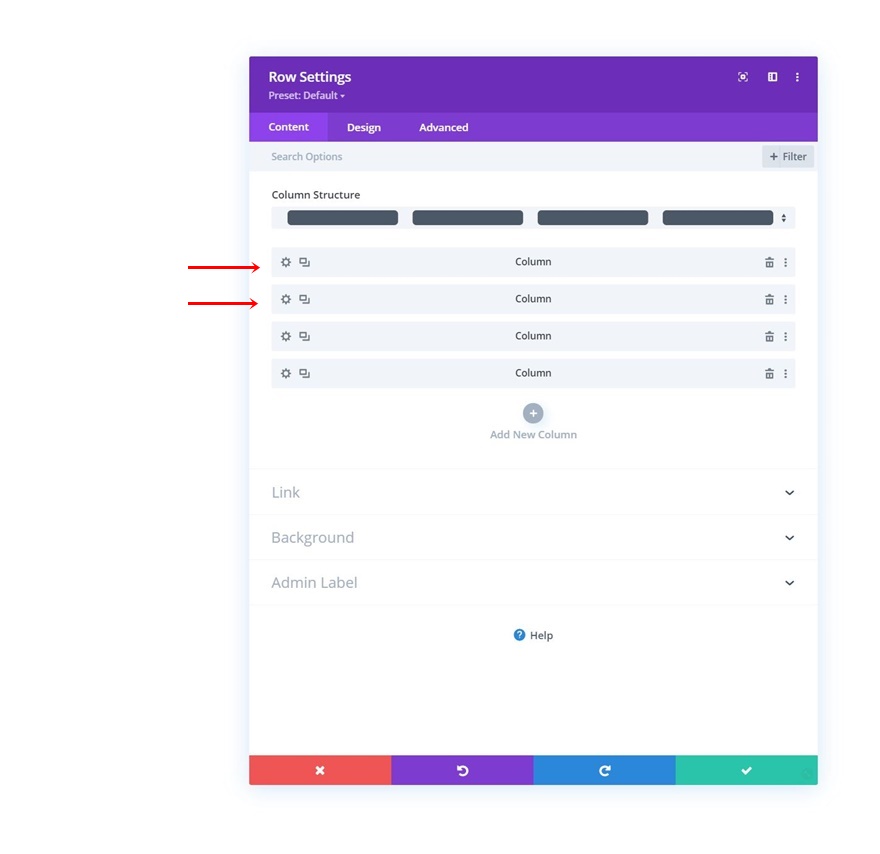 e-ticaret mega menüsü