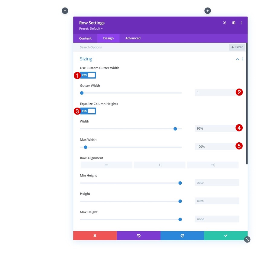 e-ticaret mega menüsü