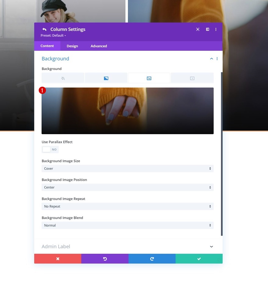 e-ticaret mega menüsü