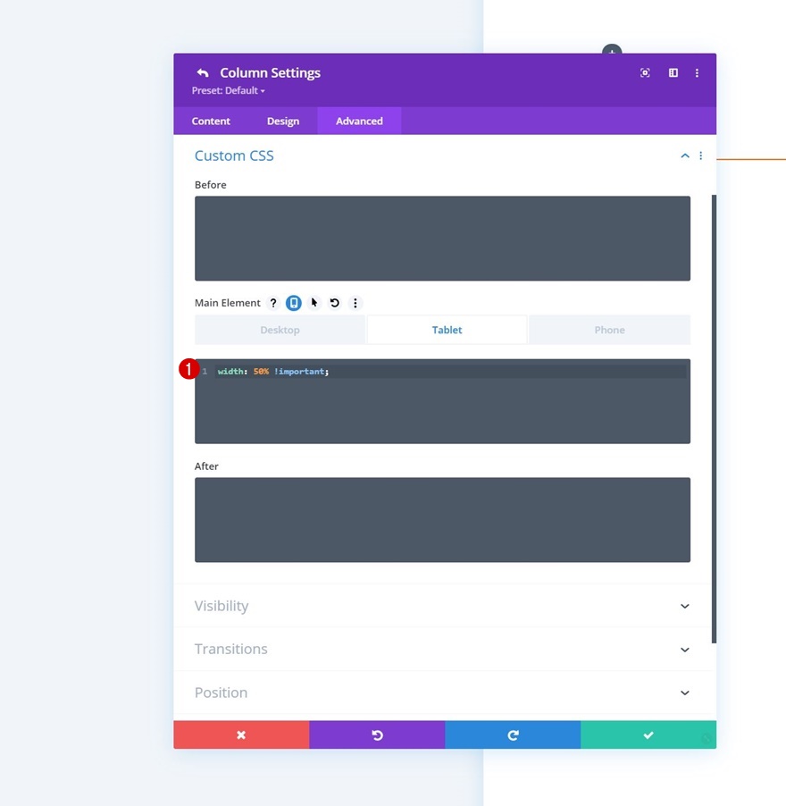 e-ticaret mega menüsü