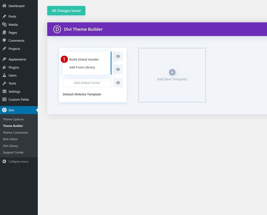 e-ticaret mega menüsü