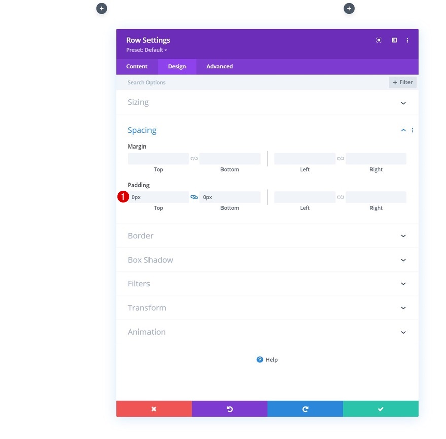 e-ticaret mega menüsü