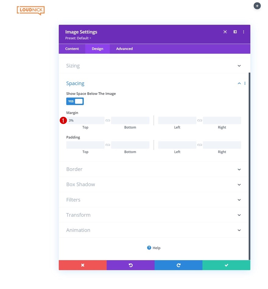 e-ticaret mega menüsü