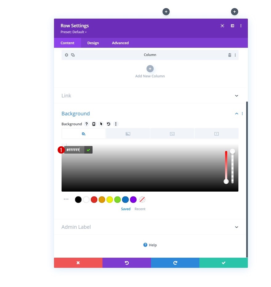 e-ticaret mega menüsü