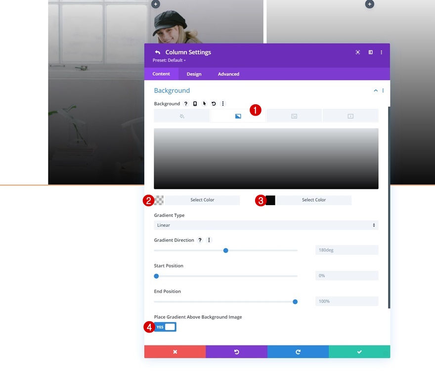 e-ticaret mega menüsü