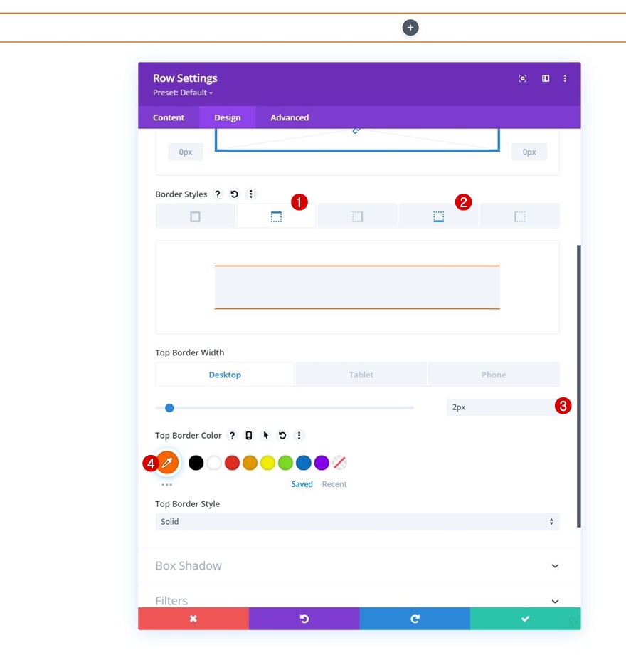 e-ticaret mega menüsü