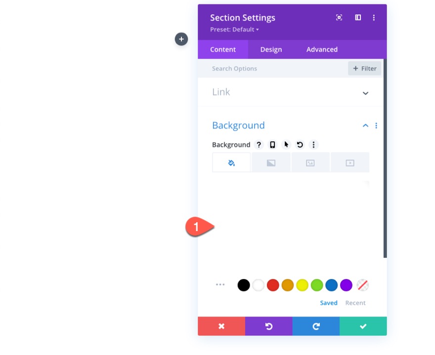 diviでクリックまたはホバーすると、複数の要素のスタイルを変更できます
