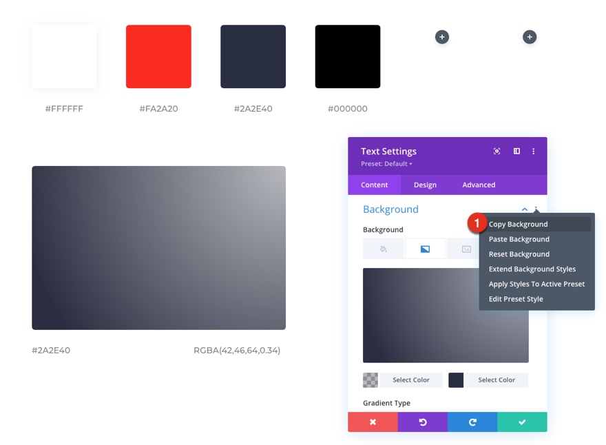 Fitness Gym 全球预设风格指南