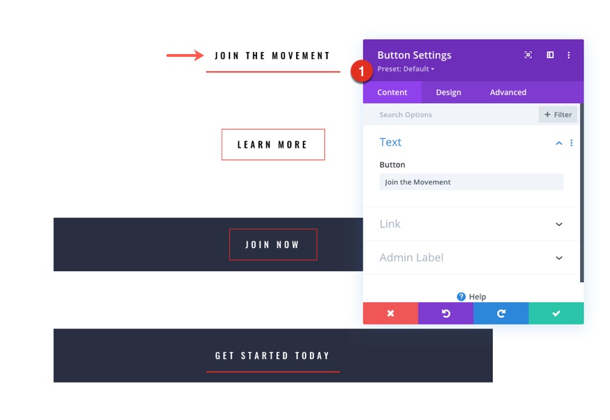 Fitness Gym 全球预设风格指南