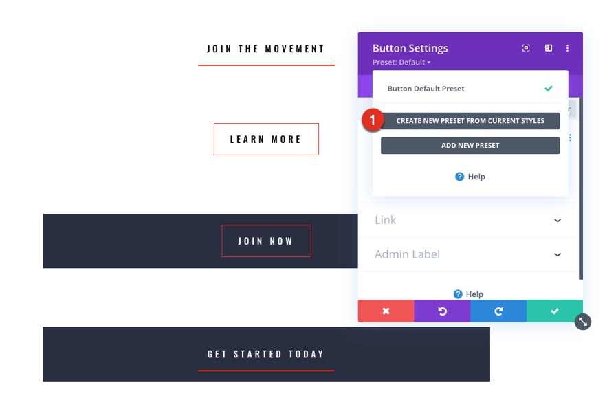 Fitness Gym 全球预设风格指南