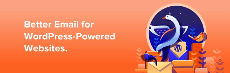 المكون الإضافي MailPoet.