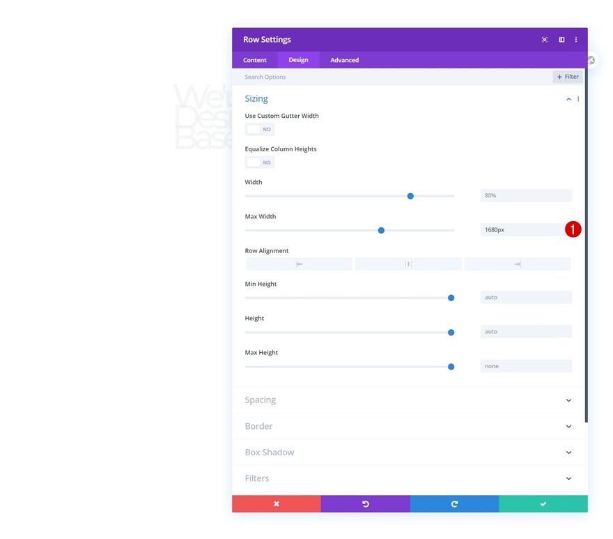 高度なテキストアニメーション