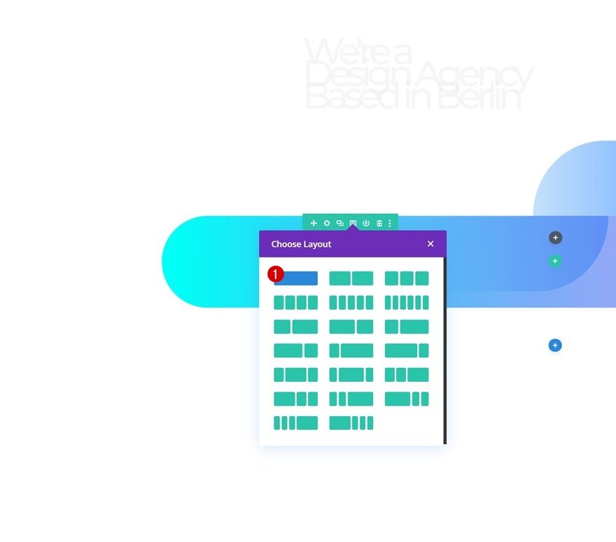 高度なテキストアニメーション