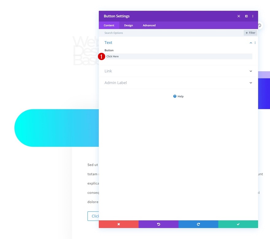 高度なテキストアニメーション