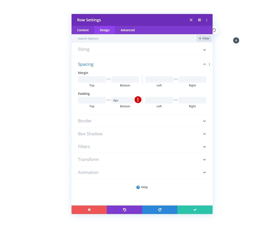 高度なテキストアニメーション
