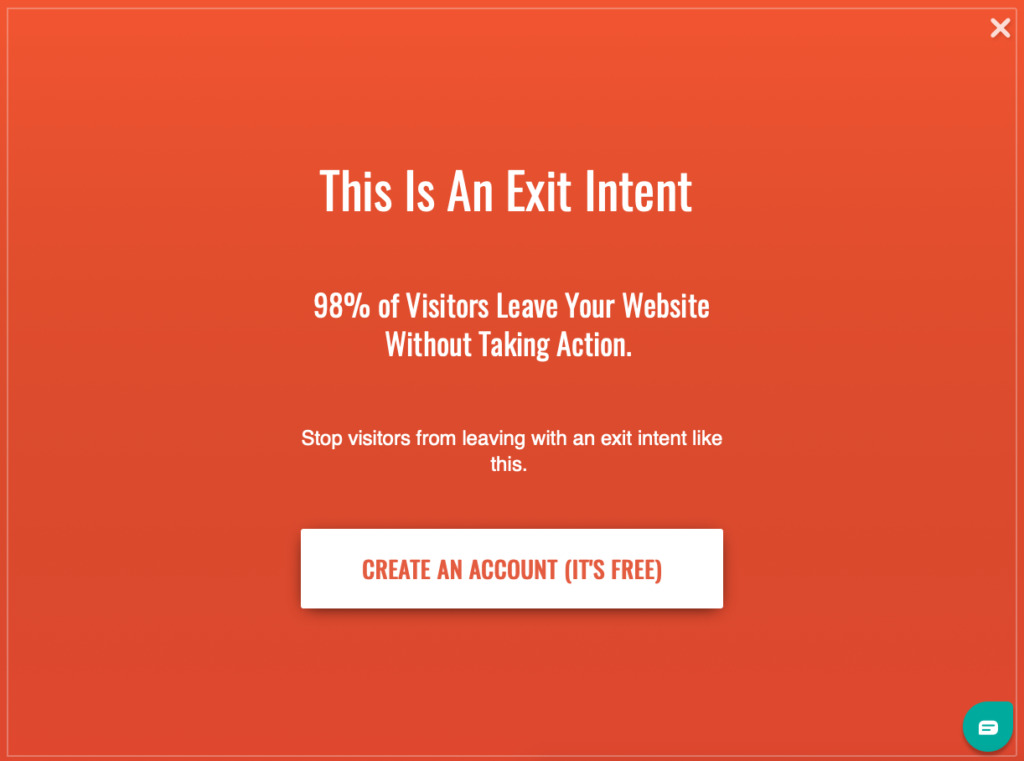 無料の潜在顧客