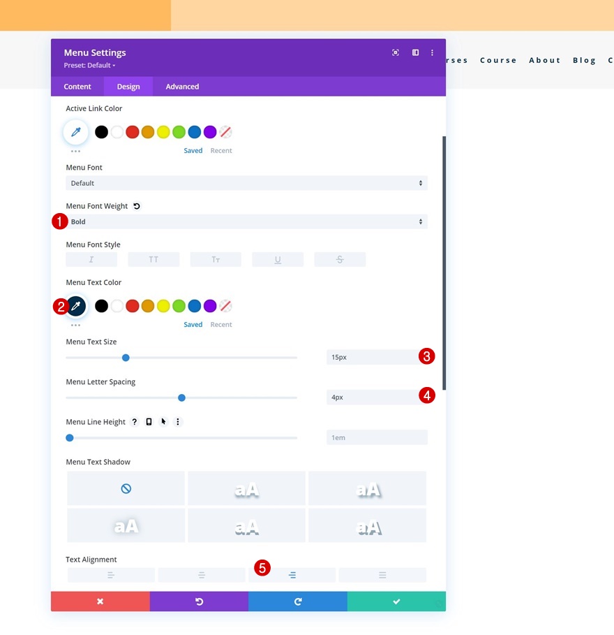 липкий заголовок