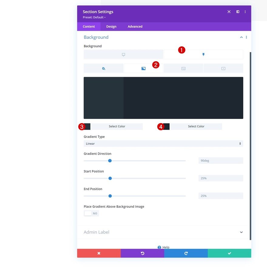 липкий заголовок