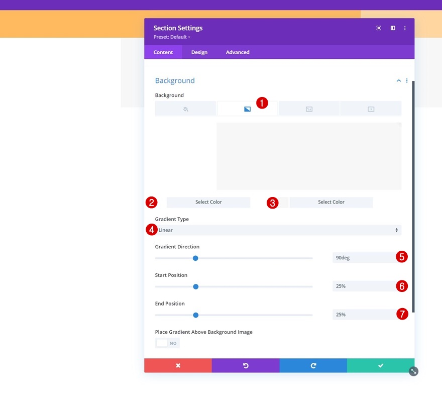липкий заголовок