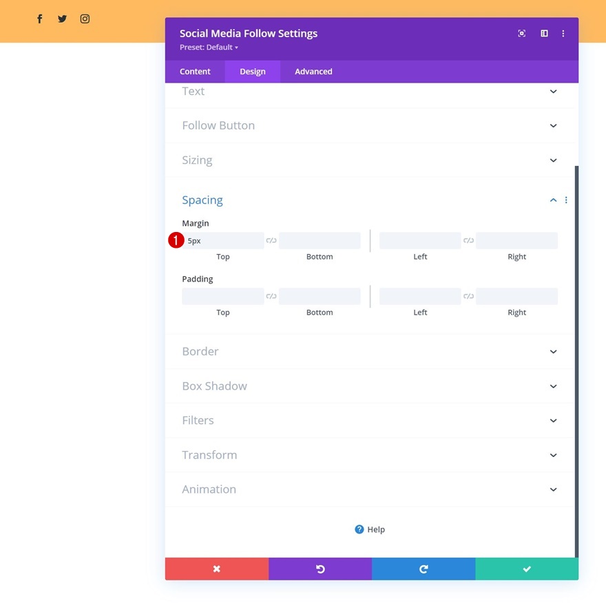липкий заголовок