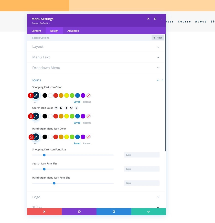 липкий заголовок