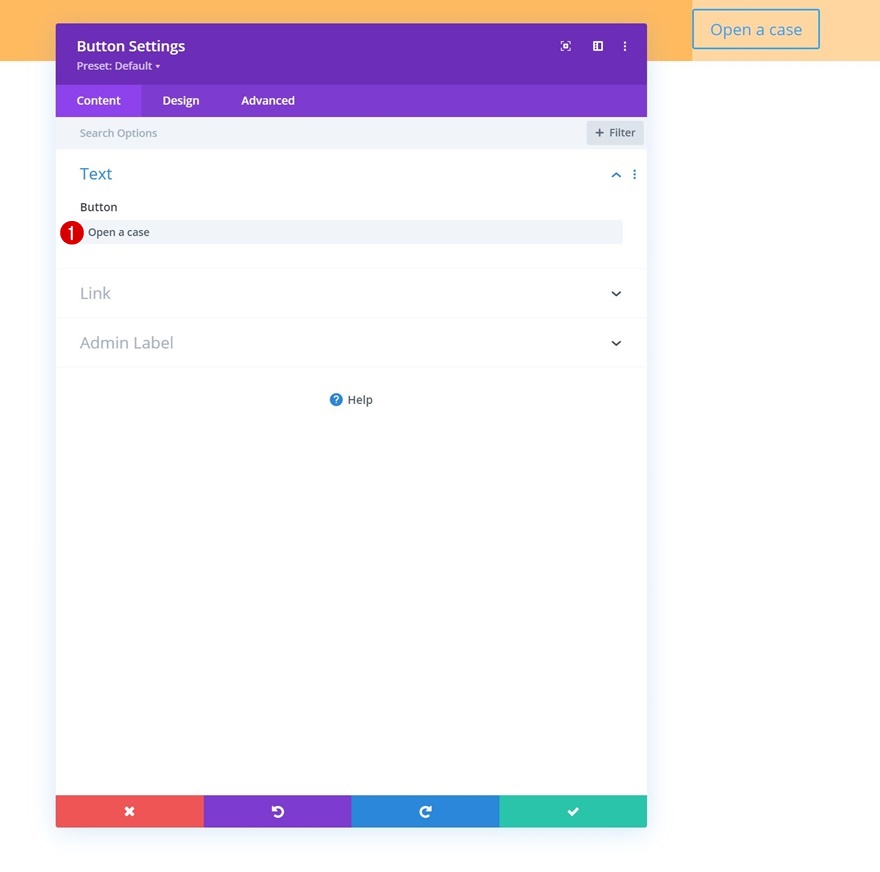липкий заголовок